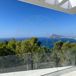 Sapphire Invest - Estate Butler - Costa Blanca - ref.8200 - 2