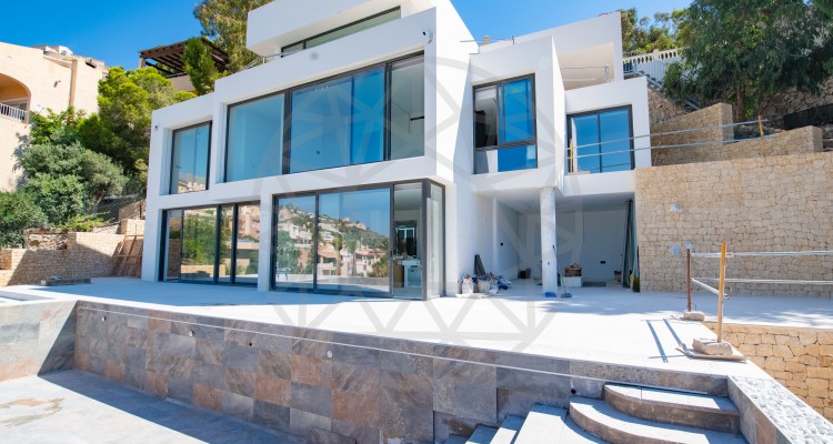 Villa for sale in Altea Hills Ref. 0400